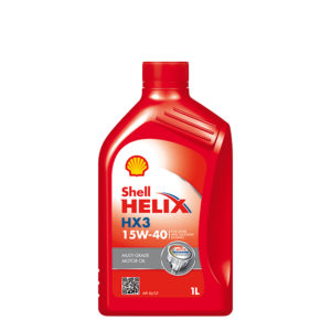 Helix HX3 15W40 1L